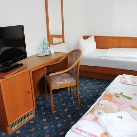 Hotel Saechsisches Haus Berggiesshübel Extérieur photo