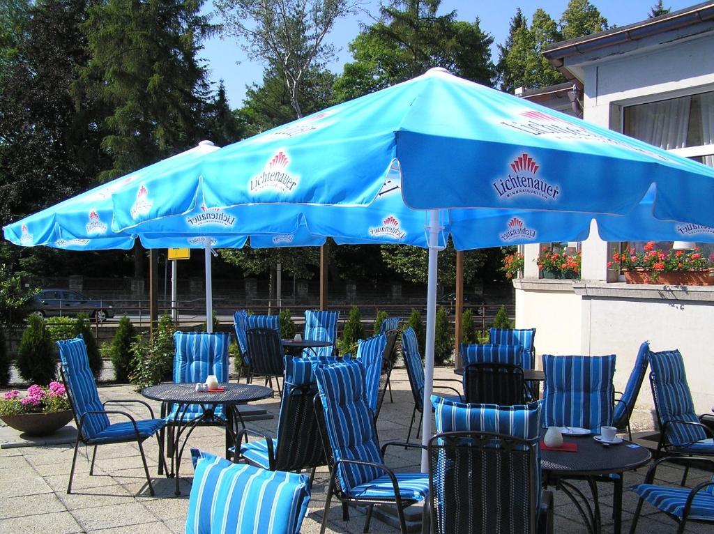 Hotel Saechsisches Haus Berggiesshübel Extérieur photo
