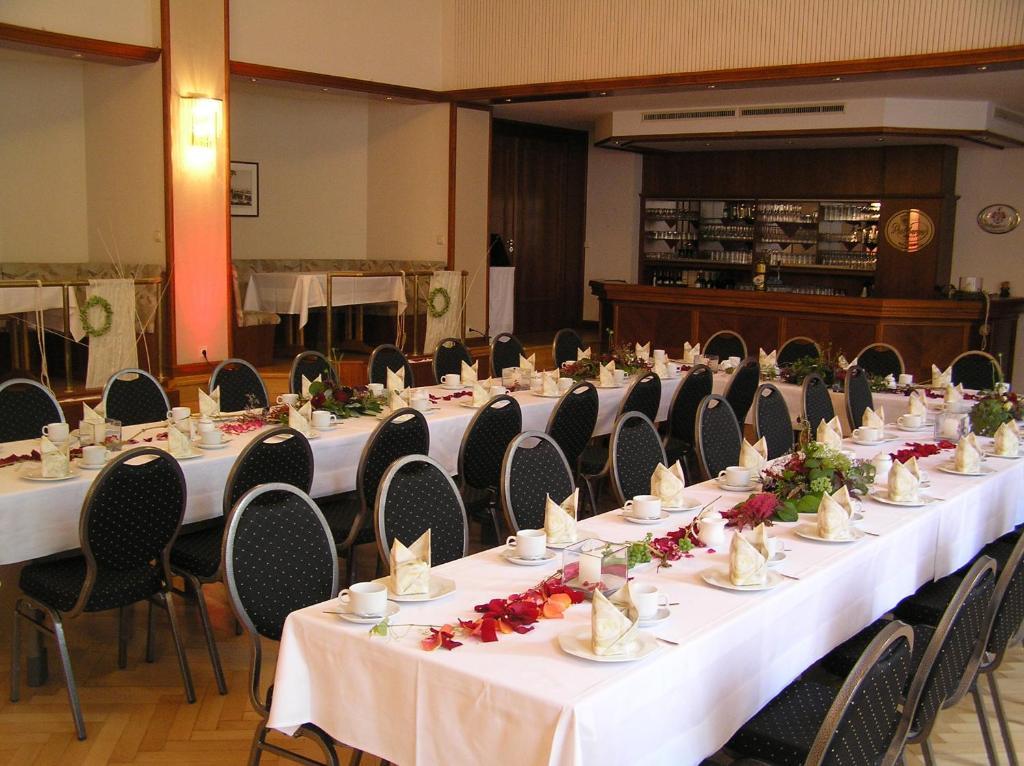 Hotel Saechsisches Haus Berggiesshübel Extérieur photo