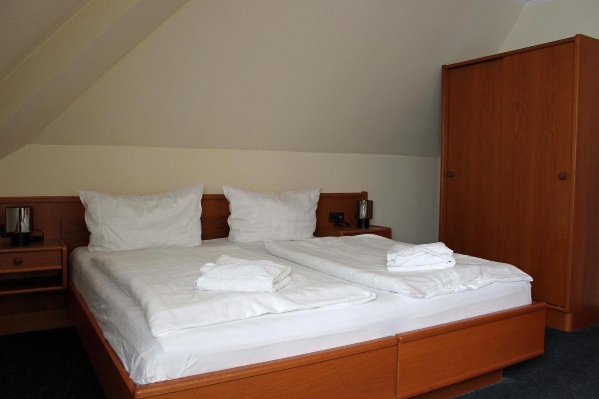 Hotel Saechsisches Haus Berggiesshübel Extérieur photo