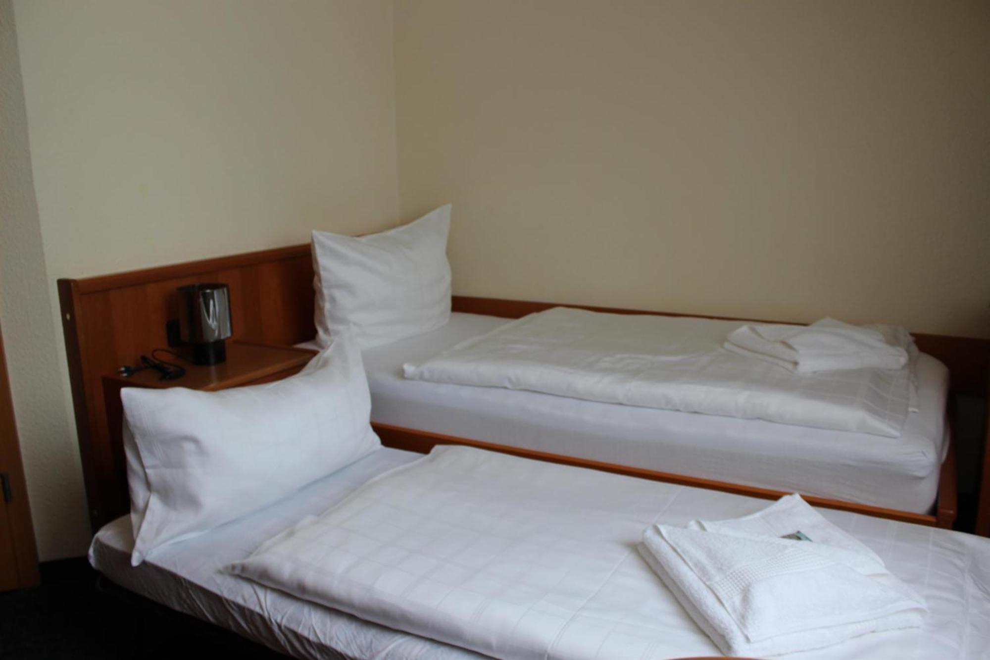 Hotel Saechsisches Haus Berggiesshübel Extérieur photo